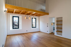 ARASIO / COLLINA D'ORO - 3.5 LOCALI IN DIMORA STORICA