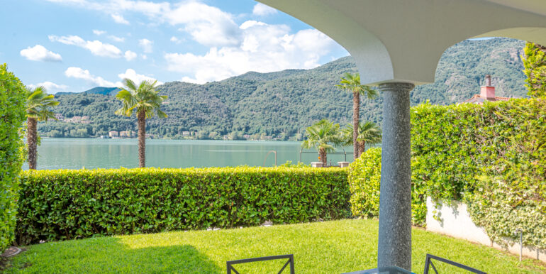 MORCOTE – IL PICCOLO GIOIELLO DI CUI TUTTI HANNO SENTITO PARLARE