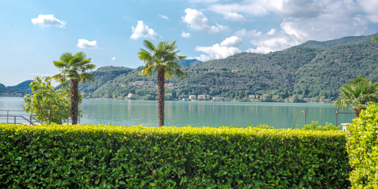 MORCOTE – IL PICCOLO GIOIELLO DI CUI TUTTI HANNO SENTITO PARLARE