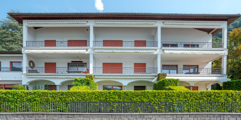 MORCOTE – IL PICCOLO GIOIELLO DI CUI TUTTI HANNO SENTITO PARLARE