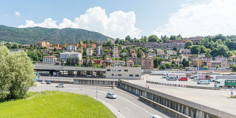 CHIASSO – LUMINOSO ULTIMO UFFICIO