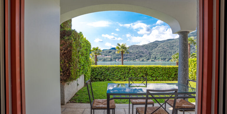 MORCOTE – IL PICCOLO GIOIELLO DI CUI TUTTI HANNO SENTITO PARLARE