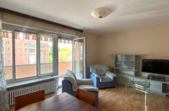 BALERNA – 3.5 LOCALI: PRATICITA’ E COMODITA’ IN UN’UNICA SOLUZIONE.