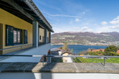 ARASIO / COLLINA D'ORO - VIVERE UN PEZZO DI STORIA