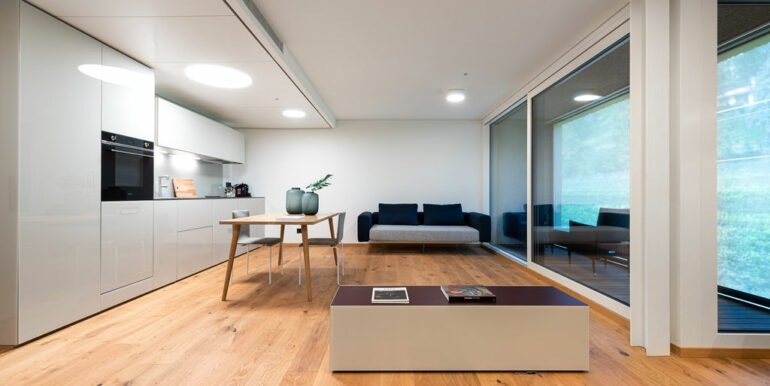 STABIO - APPARTAMENTI ARREDATI PER SOGGIORNI FLESSIBILI