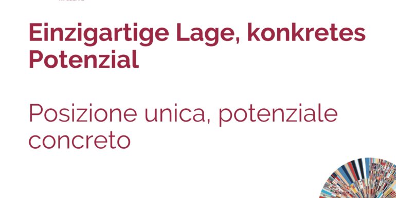 MORCOTE – FRONTE LAGO UNICO | PRIME LOCATION
