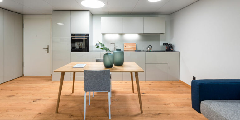 STABIO - APPARTAMENTI ARREDATI PER SOGGIORNI FLESSIBILI