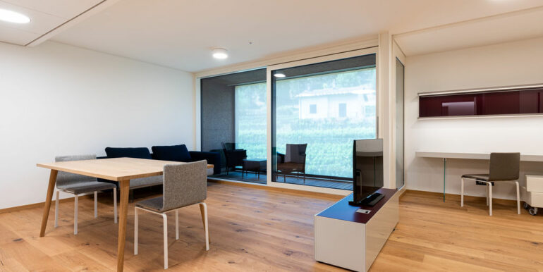 STABIO - APPARTAMENTI ARREDATI PER SOGGIORNI FLESSIBILI