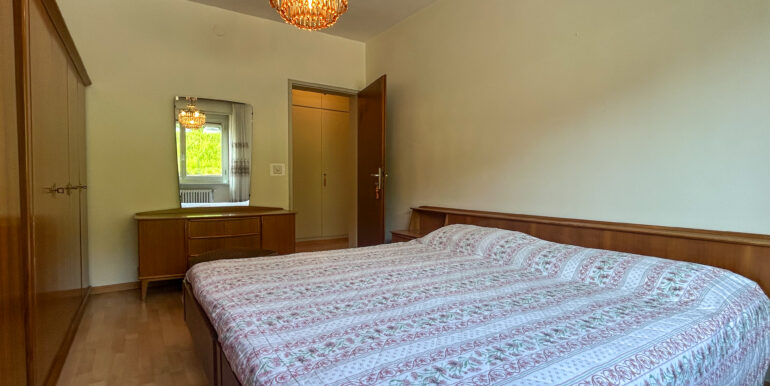 BALERNA – 3.5 LOCALI: PRATICITA’ E COMODITA’ IN UN’UNICA SOLUZIONE.