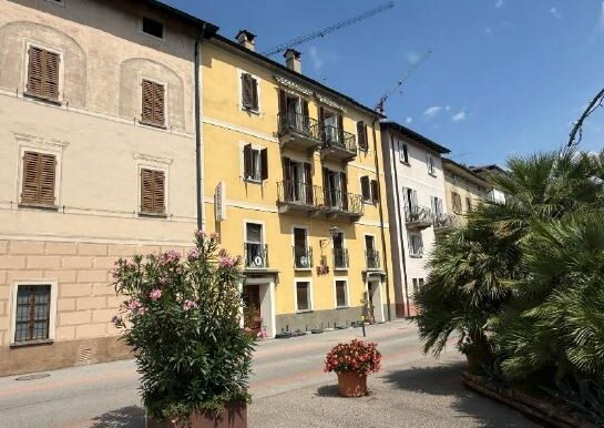 MORCOTE – FRONTE LAGO UNICO | PRIME LOCATION