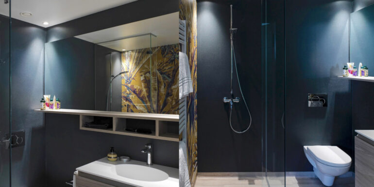 STABIO - APPARTAMENTI ARREDATI PER SOGGIORNI FLESSIBILI