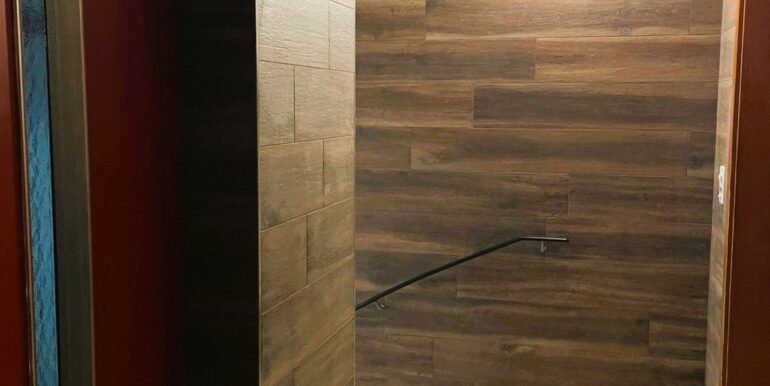 VIRA GAMBAROGNO - ATTICO IN CENTRO CON VISTA LAGO