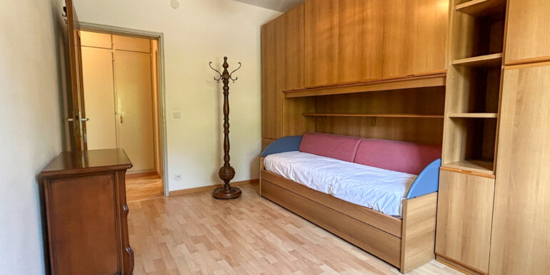 BALERNA – 3.5 LOCALI: PRATICITA’ E COMODITA’ IN UN’UNICA SOLUZIONE.