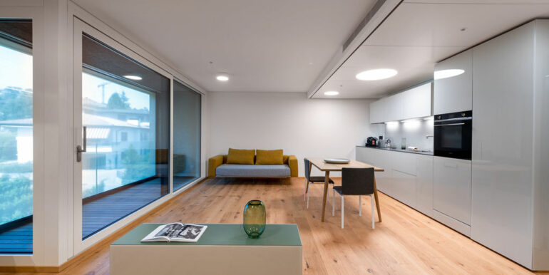 STABIO - APPARTAMENTI ARREDATI PER SOGGIORNI FLESSIBILI