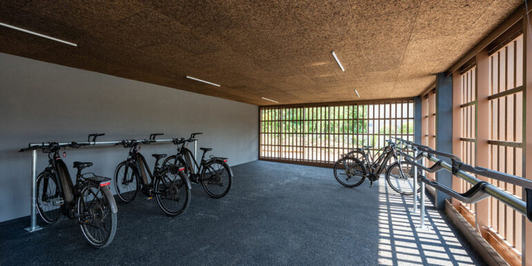 STABIO - APPARTAMENTI ARREDATI PER SOGGIORNI FLESSIBILI