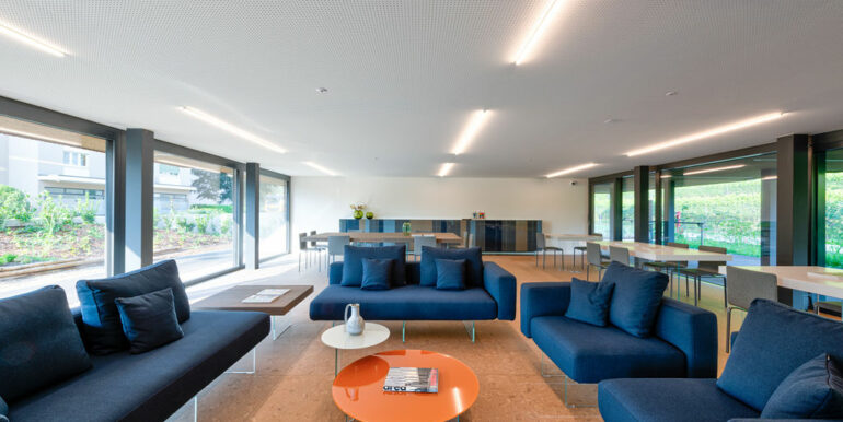 STABIO - APPARTAMENTI ARREDATI PER SOGGIORNI FLESSIBILI