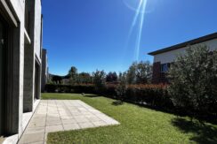 COLDRERIO - VILLA DI NUOVA COSTRUZIONE