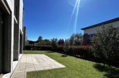 COLDRERIO - VILLA DI NUOVA COSTRUZIONE