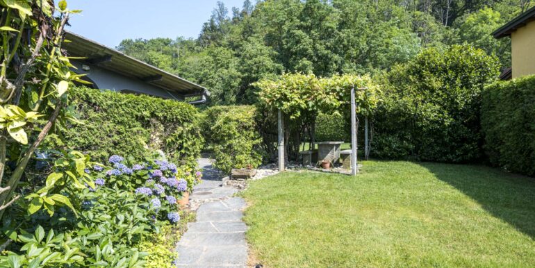 Capifid- satbbio appartamento galli giordano