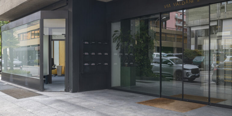 Capifid-ufficio via naldani 2 chiasso