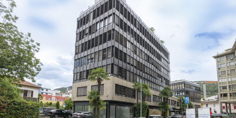 Capifid-ufficio via naldani 2 chiasso
